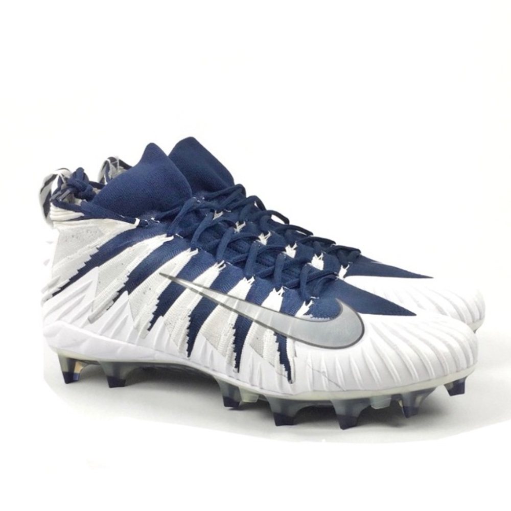 Nike Men’s Alpha Menace Football Cleats